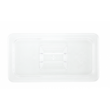 Polycarbonate 1/3 Size Lid