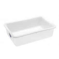 Tote Box 510x390x140Hmm - Heavy Duty Plastic