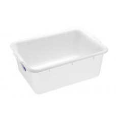 Tote Box 510x390x220Hmm - Heavy Duty Plastic