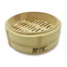 Bamboo Steamer 14.5cm