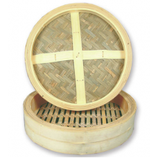 Bamboo Steamer Lid 52cm