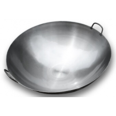 1 PLY Cast Iron Woks  400mm/16'