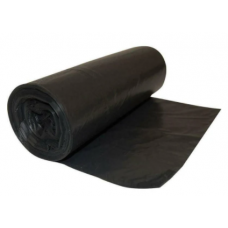 Heavy Duty 120 Lt Black Bin Bag (250 Sheets)